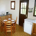 St Josse - Nr Le Touquet Tatil Evi Saint-Josse