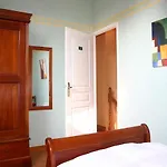 St Josse - Nr Le Touquet Tatil Evi
