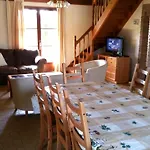 St Josse - Nr Le Touquet Tatil Evi *