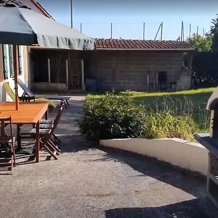 St Josse - Nr Le Touquet Vakantiehuis *