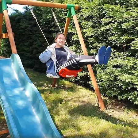 St Josse - Nr Le Touquet Vakantiehuis Saint-Josse