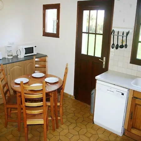 St Josse - Nr Le Touquet Vakantiehuis Saint-Josse