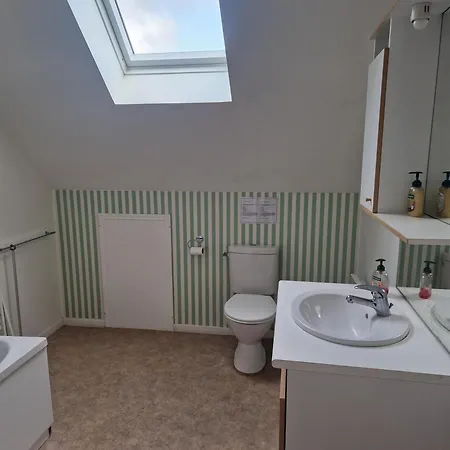 St Josse - Nr Le Touquet Vakantiehuis *