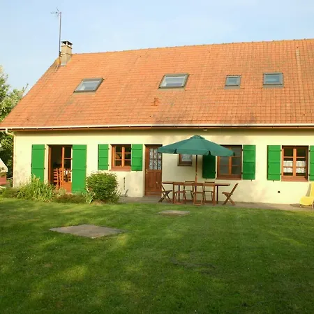 St Josse - Nr Le Touquet * Saint-Josse