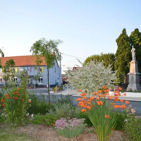 St Josse - Nr Le Touquet Vakantiehuis *