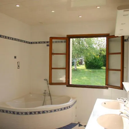 St Josse - Nr Le Touquet Vakantiehuis Saint-Josse