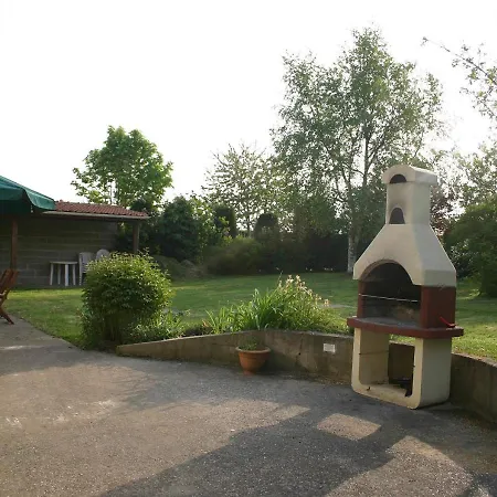 Vakantiehuis St Josse - Nr Le Touquet Saint-Josse