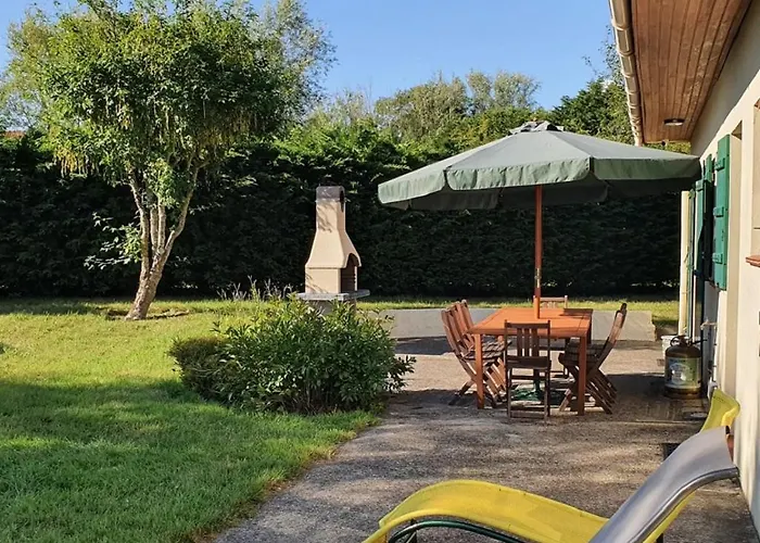 St Josse - Nr Le Touquet